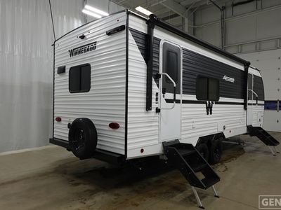 2026 Winnebago Access - Photo 4