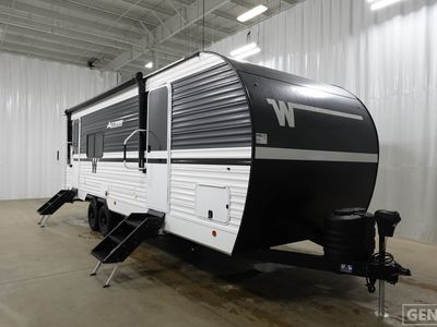 2026 Winnebago Access - Photo 1