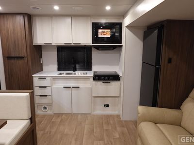 2026 Winnebago Access - Photo 5
