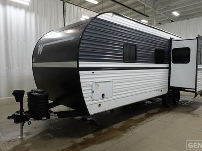 2026 Winnebago Access - Photo 2