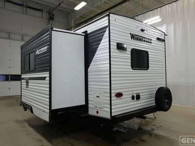 2026 Winnebago Access - Photo 3