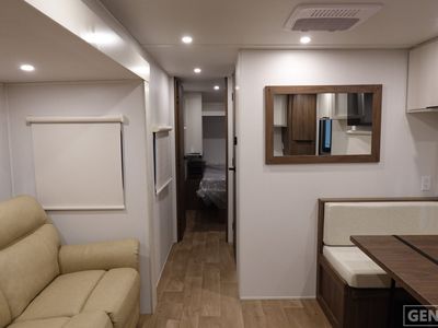 2026 Winnebago Access - Photo 6