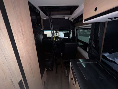 2026 Storyteller Overland CREW MODE - Photo 15