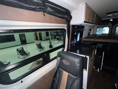 2026 Storyteller Overland CREW MODE - Photo 4