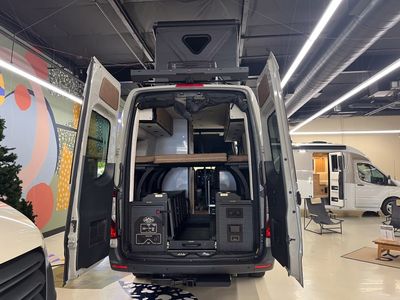 2026 Storyteller Overland CREW MODE - Photo 20