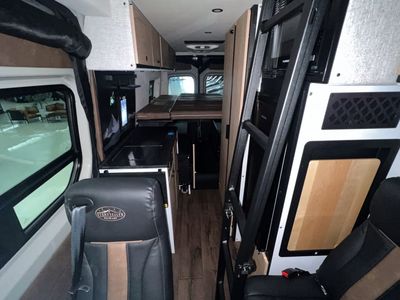 2026 Storyteller Overland CREW MODE - Photo 3