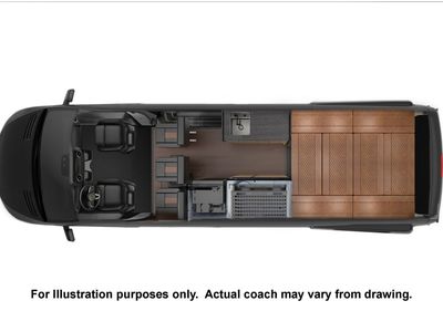 2026 Storyteller Overland CREW MODE - Photo 21