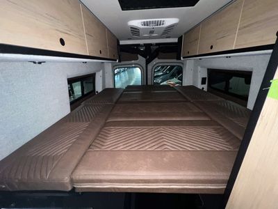 2026 Storyteller Overland CREW MODE - Photo 14