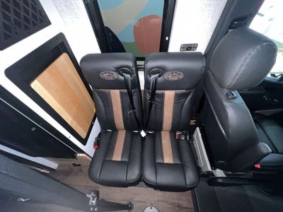 2026 Storyteller Overland CREW MODE - Photo 6
