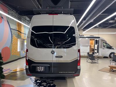 2026 Storyteller Overland CREW MODE - Photo 19