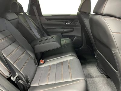 2026 Honda CR-V Hybrid - Photo 27