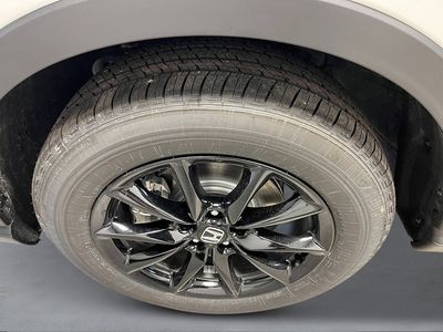 2026 Honda CR-V Hybrid - Photo 12