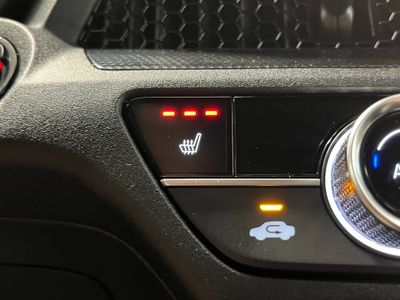 2026 Honda CR-V Hybrid - Photo 18