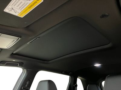 2026 Honda CR-V Hybrid - Photo 21
