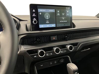 2026 Honda CR-V Hybrid - Photo 23