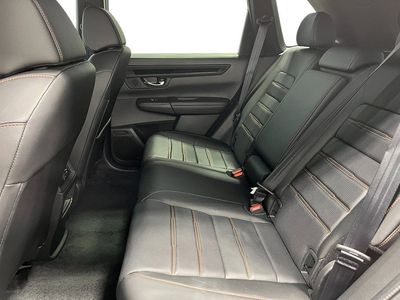 2026 Honda CR-V Hybrid - Photo 25