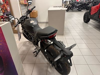 2023 Honda CB300R ABS - Photo 3