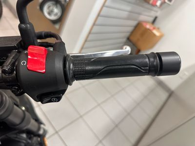 2023 Honda CB300R ABS - Photo 6
