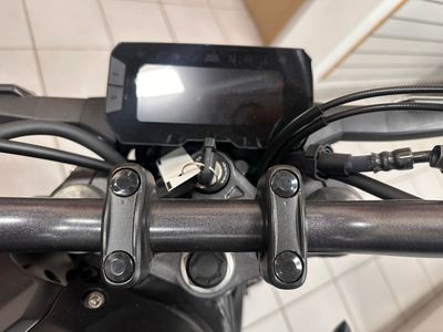 2023 Honda CB300R ABS - Photo 7