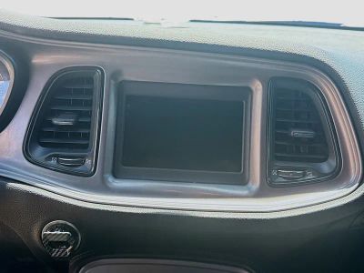 2023 Dodge Challenger — photo 12 view
