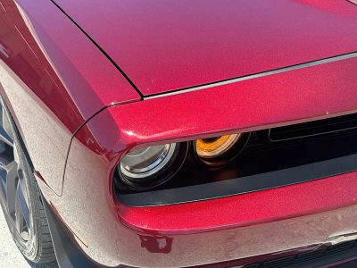 2023 Dodge Challenger — photo 32 view