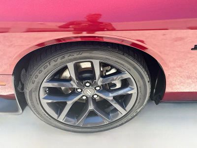 2023 Dodge Challenger — photo 34 view
