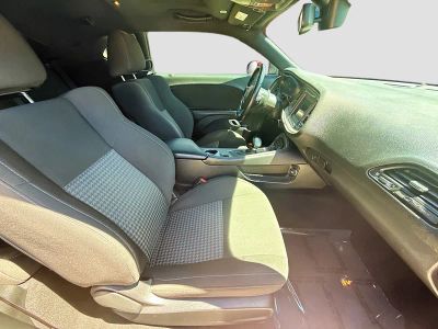 2023 Dodge Challenger — photo 29 view