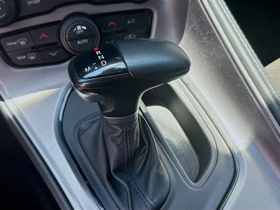 2023 Dodge Challenger — photo 15 view