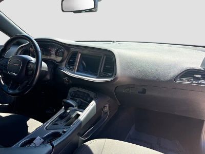 2023 Dodge Challenger — photo 30 view