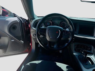 2023 Dodge Challenger — photo 20 view