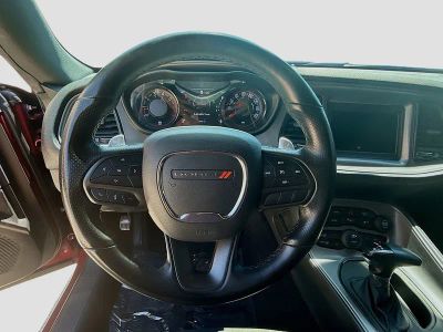 2023 Dodge Challenger — photo 10 view
