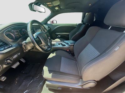 2023 Dodge Challenger — photo 18 view