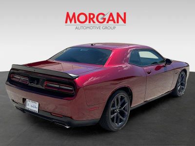 2023 Dodge Challenger — photo 7 view