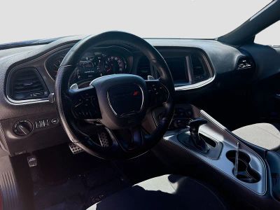 2023 Dodge Challenger — photo 9 view