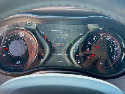 2023 Dodge Challenger — photo 11 view