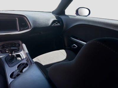 2023 Dodge Challenger — photo 21 view
