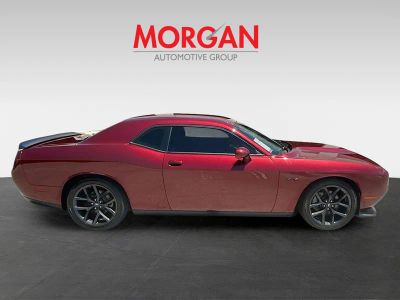 2023 Dodge Challenger — photo 8 view