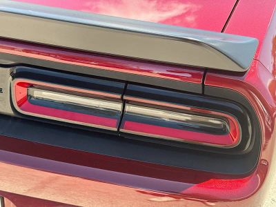 2023 Dodge Challenger — photo 26 view