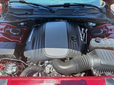 2023 Dodge Challenger — photo 33 view