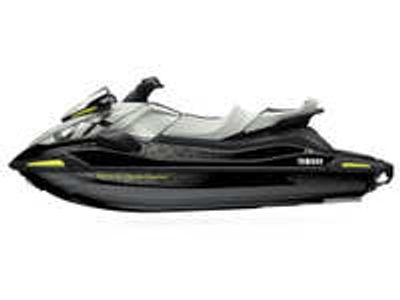 2026 Yamaha VX Cruiser HO W/Audio - Photo 2