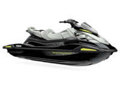 2026 Yamaha VX Cruiser HO W/Audio - Photo 3