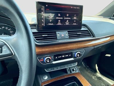 2021 Audi Q5 — photo 27 view