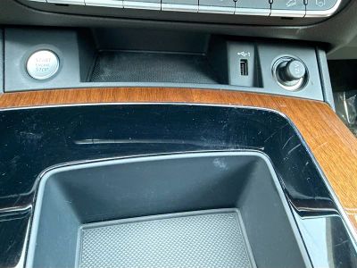 2021 Audi Q5 — photo 30 view