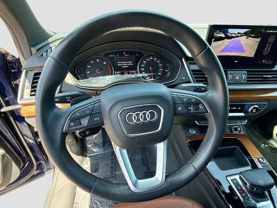 2021 Audi Q5 — photo 39 view