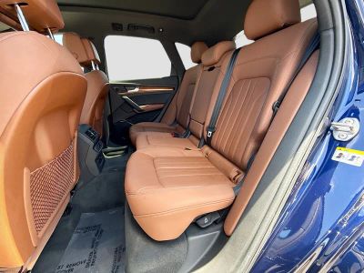 2021 Audi Q5 — photo 20 view