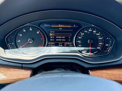 2021 Audi Q5 — photo 40 view