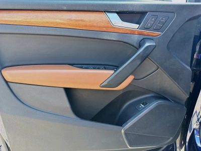 2021 Audi Q5 — photo 21 view