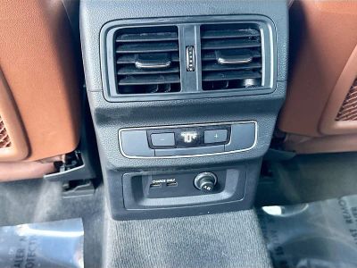 2021 Audi Q5 — photo 19 view