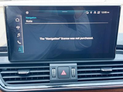 2021 Audi Q5 — photo 32 view