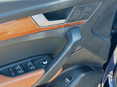 2021 Audi Q5 — photo 22 view